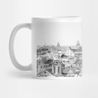 City of Rome Mug